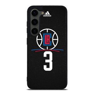 LOS ANGELES CLIPPERS JERSEY Samsung Galaxy S23 Plus Case