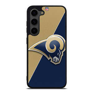 LOS ANGELES RAMS NFL LOGO Samsung Galaxy S23 Plus Case