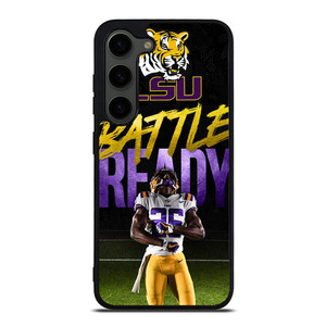 LSU TIGERS NFL FOOTBALL Samsung Galaxy S23 Plus Case