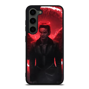 LUCIFER ANGELS ART Samsung Galaxy S23 Plus Case