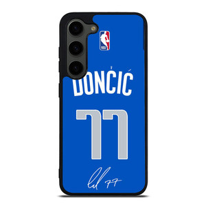 LUKA DONCIC DALLAS MABVERICKS KIT Samsung Galaxy S23 Plus Case