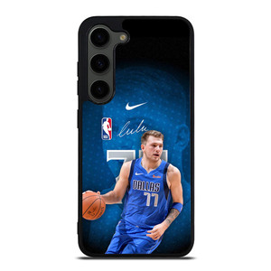 LUKA DONCIC DALLAS MAVERICKS NBA Samsung Galaxy S23 Plus Case
