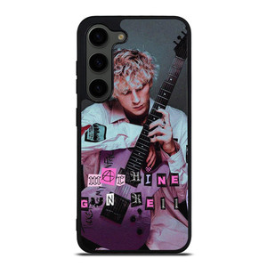 MACHINE GUN KELLY TICKETS TO MY DOWNFALL 3 Samsung Galaxy S23 Plus Case