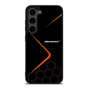 MACLAREN EDITION Samsung Galaxy S23 Plus Case