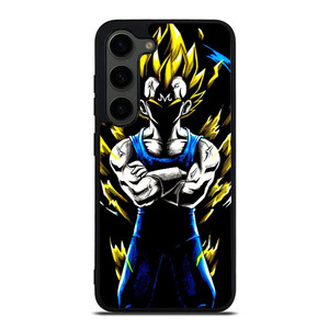 MAJIN VEGETA DRAGON BALL Samsung Galaxy S23 Plus Case