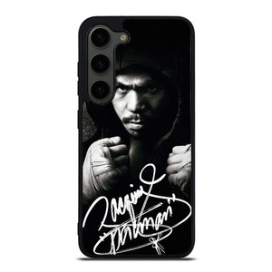 MANNY PACQUIAO PACMAN Samsung Galaxy S23 Plus Case