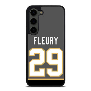 MARC ANDRE FLEURY MINNESOTA WILD NHL Samsung Galaxy S23 Plus Case
