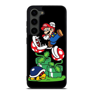 MARIO MONSTER Samsung Galaxy S23 Plus Case
