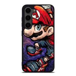 MARIO STRIKERS BATTLE LEAGUE 2 Samsung Galaxy S23 Plus Case