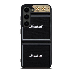 MARSHALL MINI AMPLIFICATION Samsung Galaxy S23 Plus Case