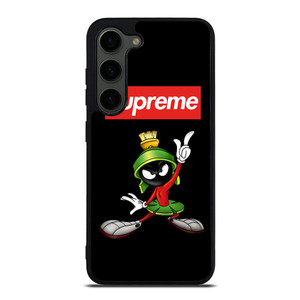 MARVIN THE MARTIAN SUPREME Samsung Galaxy S23 Plus Case