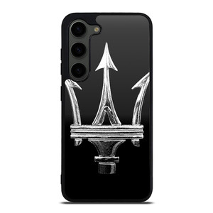 MASERATI EMBLEM Samsung Galaxy S23 Plus Case