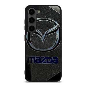 MAZDA NOISED LOGO Samsung Galaxy S23 Plus Case
