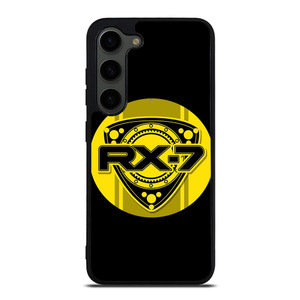 MAZDA RX-7 ROTARY ICON Samsung Galaxy S23 Plus Case