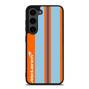 MCLAREN RETRO LIVERY Samsung Galaxy S23 Plus Case
