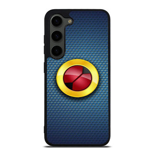 MEGA MAN BATTLE NETWORK SIGN Samsung Galaxy S23 Plus Case