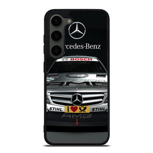 MERCEDES BENZ AMG CAR Samsung Galaxy S23 Plus Case