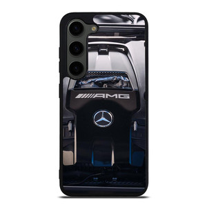 MERCEDES BENZ AMG ENGINES Samsung Galaxy S23 Plus Case