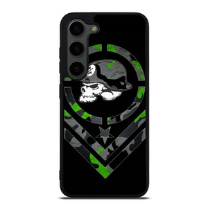 METAL MULISHA ICON CAMO Samsung Galaxy S23 Plus Case