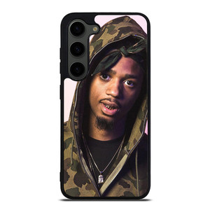 METRO BOOMIN RAPPER Samsung Galaxy S23 Plus Case