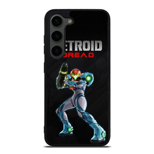 METROID DREAD GAMES 3 Samsung Galaxy S23 Plus Case