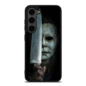 MICHAEL MYERS ACTION Samsung Galaxy S23 Plus Case