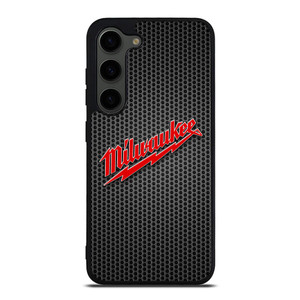 MILWAUKEE TOOL PLATE LOGO  Samsung Galaxy S23 Plus Case