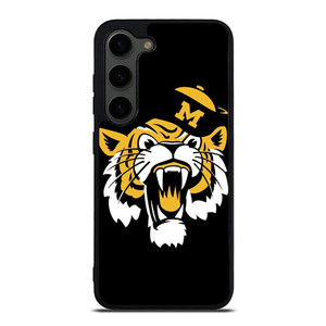 MISSOURI TIGERS HAT Samsung Galaxy S23 Plus Case MISSOURI TIGERS HAT Samsung Galaxy S23 Plus Case