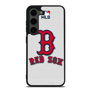 MLB BOSTON RED SOX JERSEY Samsung Galaxy S23 Plus Case
