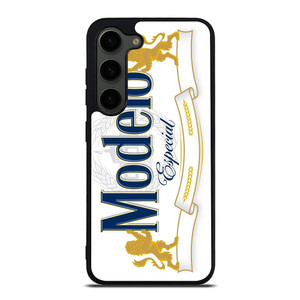 MODELO ESPECIAL BEER ICON Samsung Galaxy S23 Plus Case MODELO ESPECIAL BEER ICON Samsung Galaxy S23 Plus Case