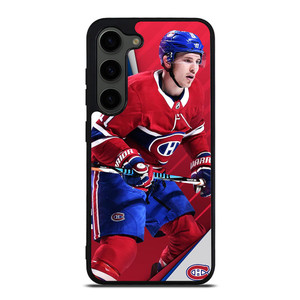MONTREAL CANADIENS BRENDAN GALLAGHER Samsung Galaxy S23 Plus Case MONTREAL CANADIENS BRENDAN GALLAGHER Samsung Galaxy S23 Plus Case