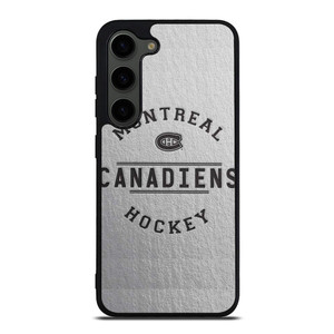 MONTREAL CANADIENS WALL Samsung Galaxy S23 Plus Case