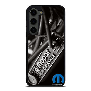 MOPAR CAR ENGINE PERFORMANCE Samsung Galaxy S23 Plus Case