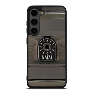 NATAL DRUM SNARE BROWN Samsung Galaxy S23 Plus Case