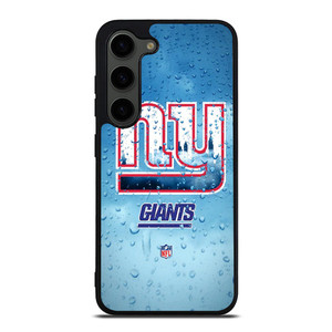 NEW YORK GIANTS LOGO Samsung Galaxy S23 Plus Case