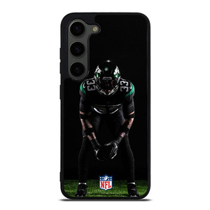 NEW YORK JETS JAMAL ADAMS Samsung Galaxy S23 Plus Case