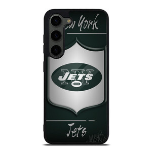 NEW YORK JETS NFL FOOTBALL Samsung Galaxy S23 Plus Case NEW YORK JETS NFL FOOTBALL Samsung Galaxy S23 Plus Case