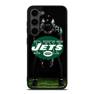 NEW YORK JETS NFL Samsung Galaxy S23 Plus Case