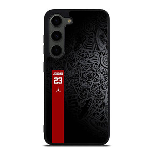 NIKE AIR JORDAN JUMPMAN SCRIBBLE Samsung Galaxy S23 Plus Case NIKE AIR JORDAN JUMPMAN SCRIBBLE Samsung Galaxy S23 Plus Case