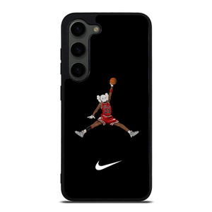 NIKE AIR JORDAN KAWS BASKETBALL Samsung Galaxy S23 Plus Case NIKE AIR JORDAN KAWS BASKETBALL Samsung Galaxy S23 Plus Case