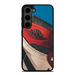NIKE AIR JORDAN SHOES RETRO Samsung Galaxy S23 Plus Case