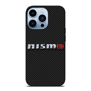 NISMO LOGO iPhone 13 Pro Max Case