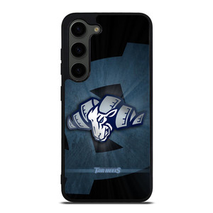 NORTH CAROLINA TAR HEELS SYMBOL Samsung Galaxy S23 Plus Case