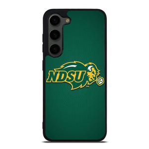 NORTH DAKOTA BISON PRIDE NDSU LOGO Samsung Galaxy S23 Plus Case