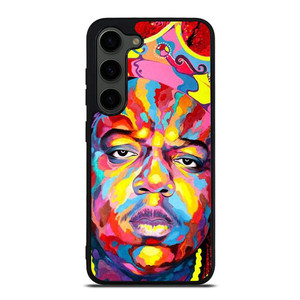 NOTORIOUS BIG ART Samsung Galaxy S23 Plus Case