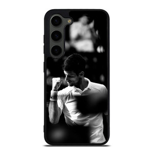 NOVAK DJOKOVIC NOLE TENNIS Samsung Galaxy S23 Plus Case NOVAK DJOKOVIC NOLE TENNIS Samsung Galaxy S23 Plus Case