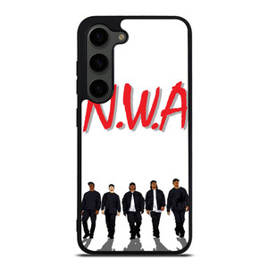 NWA NIGGAZ WIT ATTITUDES HIP HOP 2 Samsung Galaxy S23 Plus Case