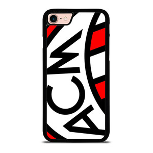 AC MILAN Football iPhone 8 Case