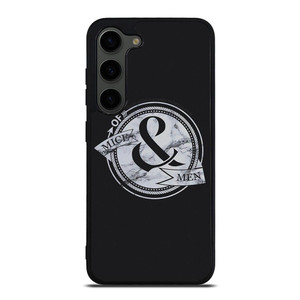 OF MICE AND MEN MARBLE 2 Samsung Galaxy S23 Plus Case OF MICE AND MEN MARBLE 2 Samsung Galaxy S23 Plus Case