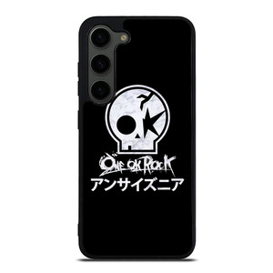 ONE OK ROCK BAND MARBLE Samsung Galaxy S23 Plus Case